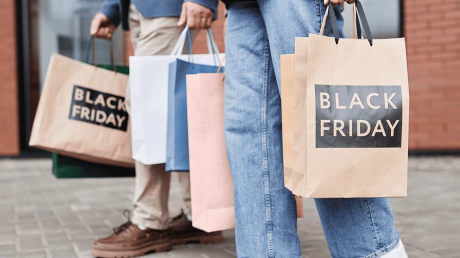 Gasto o ahorro, ¿a quién beneficia el Black Friday?