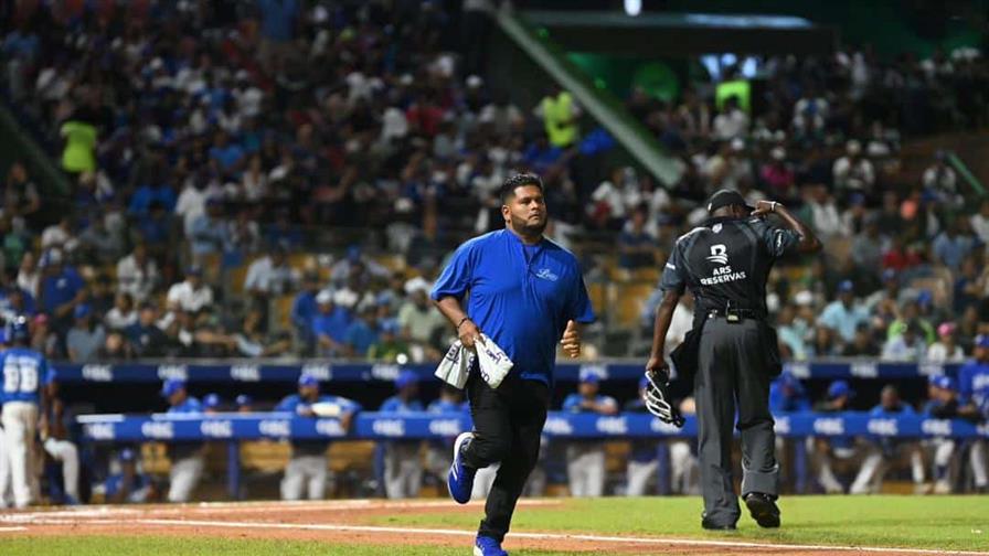 José Álvarez será trainer de la selección dominicana en Clásico Mundial 2026