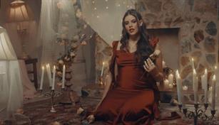 La joven cantautora Cristina Casado presenta su nuevo sencillo Don´t ask don´t tell