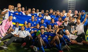 Curazao, el Mundial y el fútbol dominicano