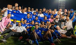 Curazao, el Mundial y el fútbol dominicano