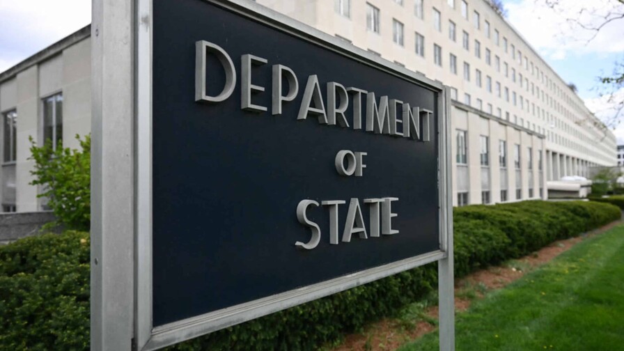 Estados Unidos designa a Los Tiguerones como organización terrorista extranjera Estados Unidos designa a Los Tiguerones como organización terrorista extranjera