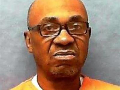 Ejecutan hombre en Florida condenado por matar a mujer en 1988