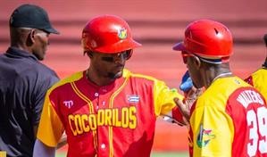 El béisbol cubano rompe el tabú: hasta 590,000 dólares por patrocinios en la liga local
