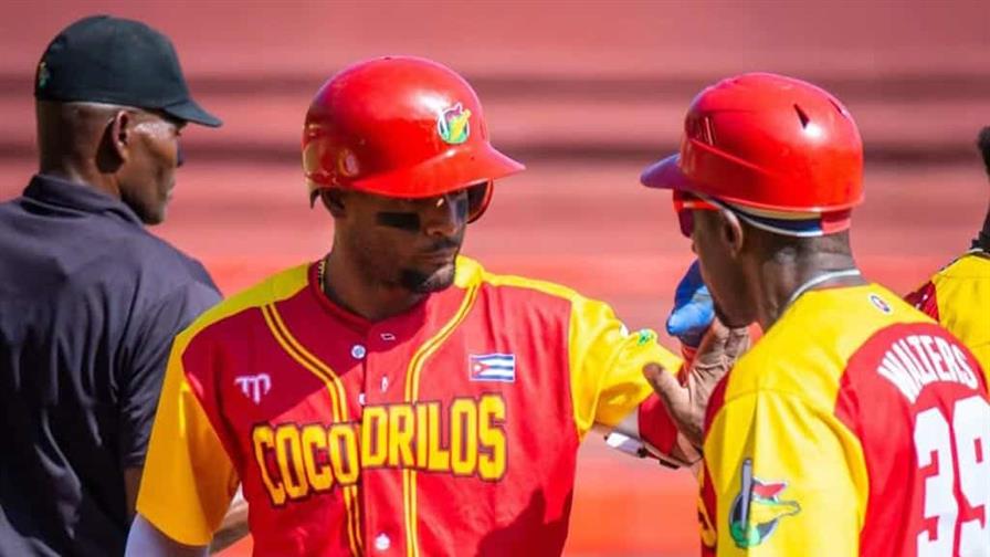 El béisbol cubano rompe el tabú: hasta 590,000 dólares por patrocinios en la liga local