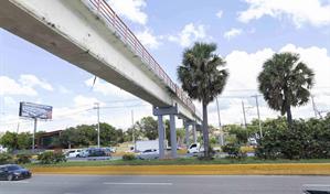 Sectores periféricos a la autopista Las Américas no tendrán servicio eléctrico