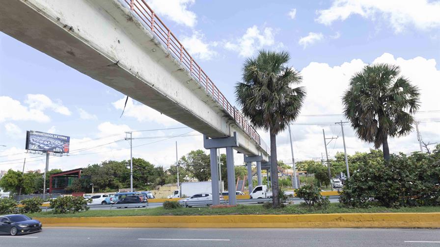 Sectores periféricos a la autopista Las Américas no tendrán servicio eléctrico Sectores periféricos a la autopista Las Américas no tendrán servicio eléctrico