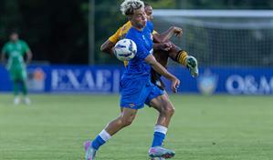 La FIFA expulsa al Atlético San Cristóbal de la LDF por manipulación de partidos