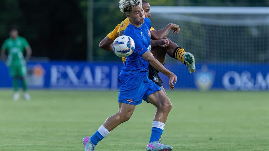 La FIFA expulsa al Atlético San Cristóbal de la LDF por manipulación de partidos