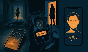 Prostituta acusada de dejar morir a cliente y transferirse 3,500 euros con el celular de la víctima