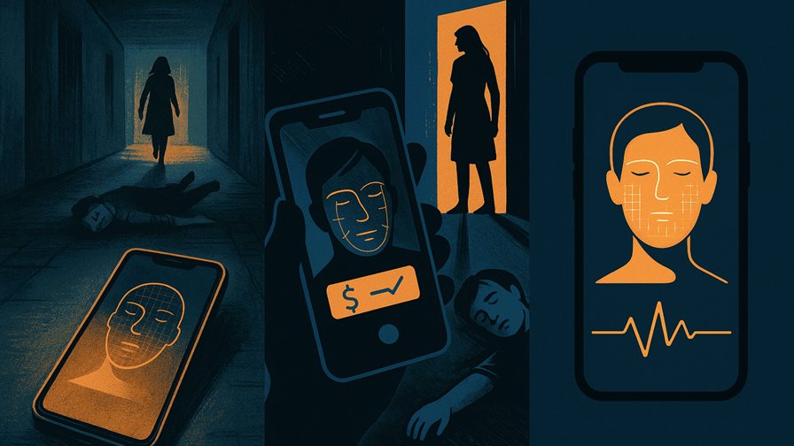 Prostituta acusada de dejar morir a cliente y transferirse 3,500 euros con el celular de la víctima