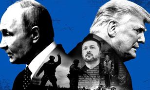 Trump tuvo una conversaci&oacute;n positiva con Putin, tras reuni&oacute;n con Zelenski