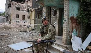 Ucrania acorralada por plan de EE. UU. con importantes concesiones a Rusia