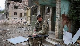 Ucrania acorralada por plan de EE. UU. con importantes concesiones a Rusia