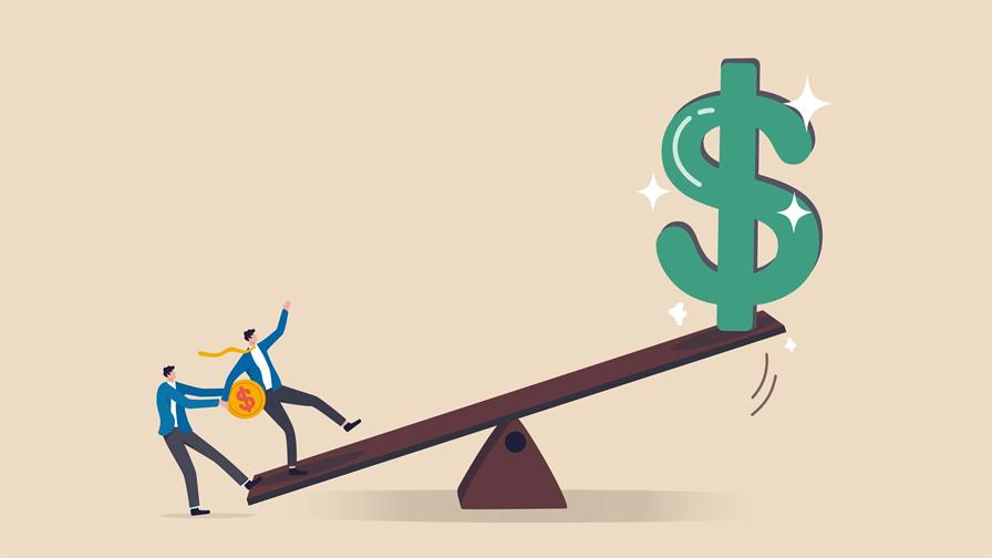 Influencias positivas y negativas Influencias positivas y negativas