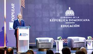 Educa y Banco Popular inauguran congreso sobre educación y tecnología