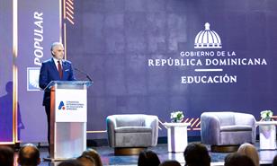 Educa y Banco Popular inauguran congreso sobre educación y tecnología
