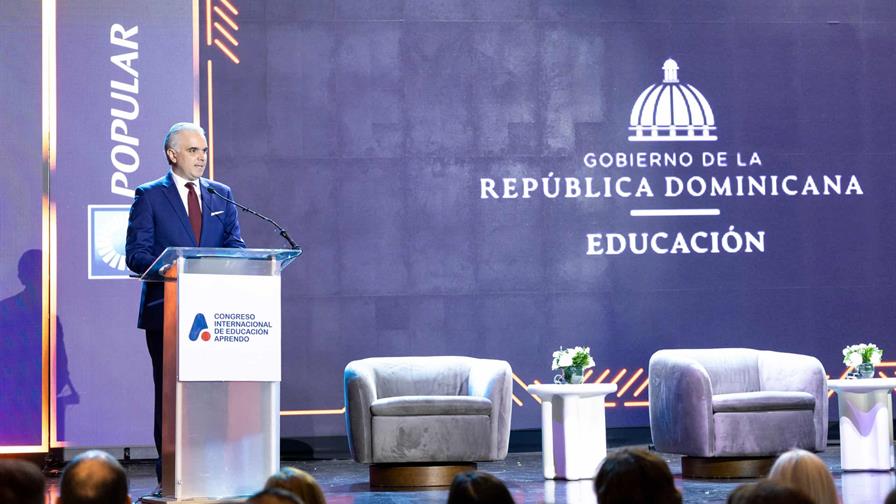 Educa y Banco Popular inauguran congreso sobre educación y tecnología