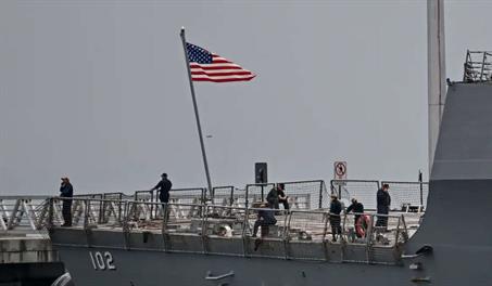 Paralelismos entre la invasión de EE. UU. a Panamá y las amenazantes maniobras ante Venezuela