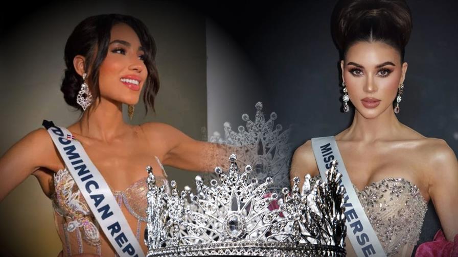 Las misses dominicanas Jennifer Ventura y Yamilex Hernández entran al Top 30 del Miss Universo Las misses dominicanas Jennifer Ventura y Yamilex Hernández entran al Top 30 del Miss Universo