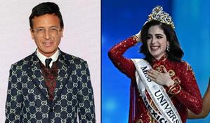 Falsa ganadora: jurado que renunció a Miss Universo arremete contra Fátima Bosch