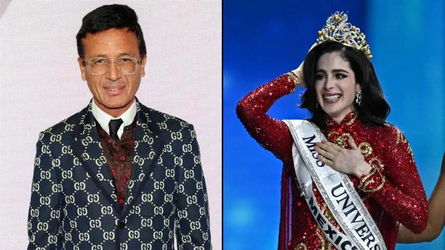 Falsa ganadora: jurado que renunció a Miss Universo arremete contra Fátima Bosch
