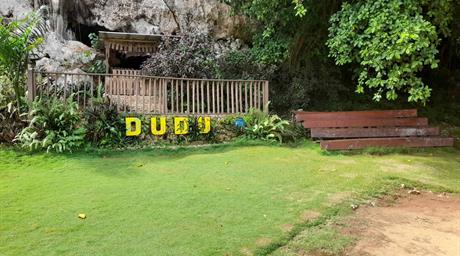 Laguna Dud&uacute; y Gri-Gri: dos joyas a descubrir este fin de semana largo
