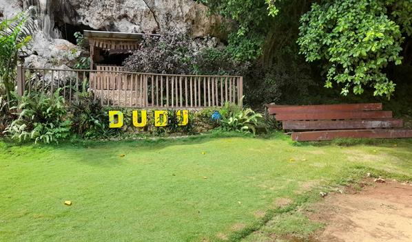 Laguna Dudú y Gri-Gri: dos tesoros que enamoran a los amantes de la naturaleza