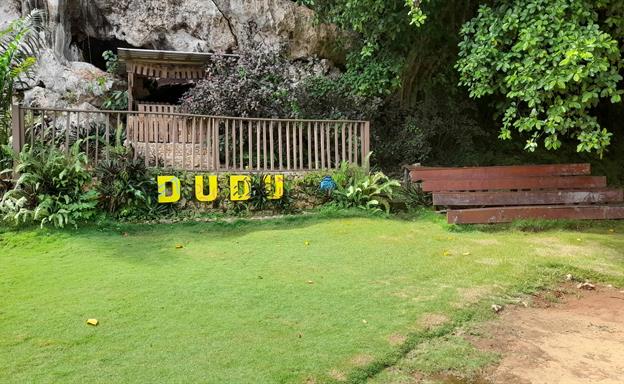 Laguna Dud&uacute; y Gri-Gri: dos joyas a descubrir este fin de semana largo