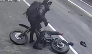 Miembros de los Trinitarios fueron arrestados por robos a mano armada en el Bronx