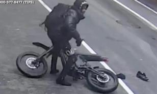 Miembros de los Trinitarios fueron arrestados por robos a mano armada en el Bronx