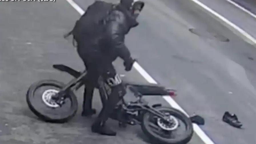 Miembros de los Trinitarios fueron arrestados por robos a mano armada en el Bronx