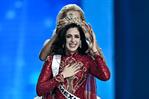Miss M&eacute;xico es la nueva Miss Universo 2025