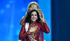 Miss México es la nueva Miss Universo 2025