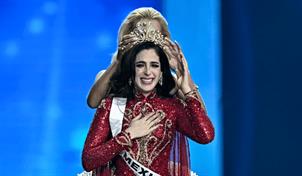 Miss México es la nueva Miss Universo 2025