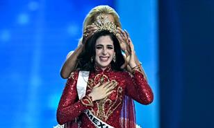 Miss México es la nueva Miss Universo 2025