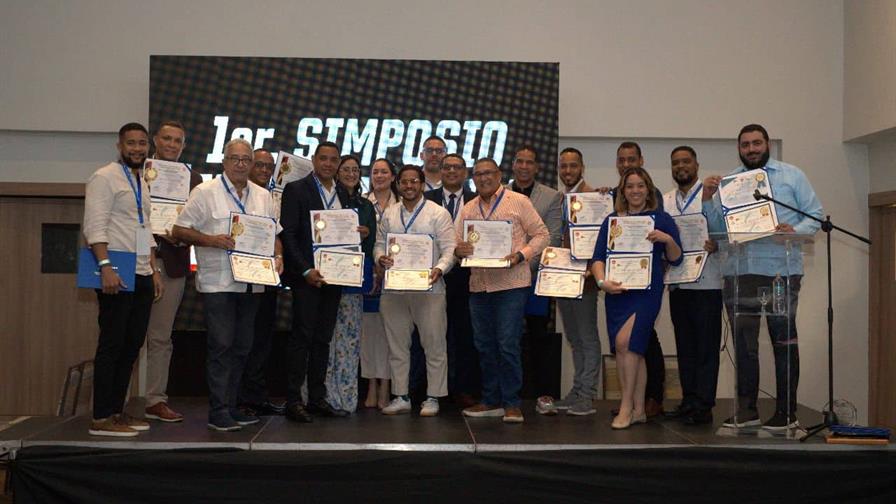 OrthoBioScience La Romana celebra  primer Simposio Internacional de Medicina Regenerativa