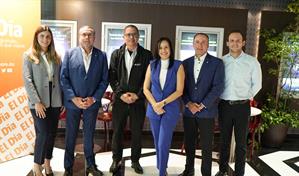 Realizan el primer PHD Connected Summit 2025