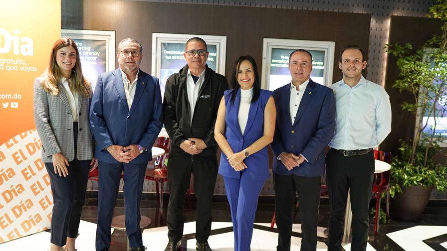 Realizan el primer PHD Connected Summit 2025 Realizan el primer PHD Connected Summit 2025