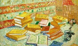 Un cuadro de Van Gogh se vende por 62.7 millones de dólares en subasta en Nueva York