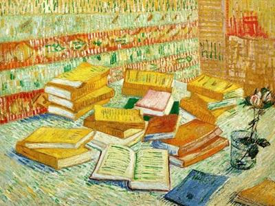 Un cuadro de Van Gogh se vende por 62.7 millones de dólares