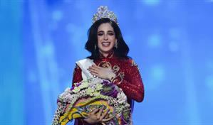 ¿Quién es Fátima Bosch, la mexicana coronada como Miss Universo 2025?