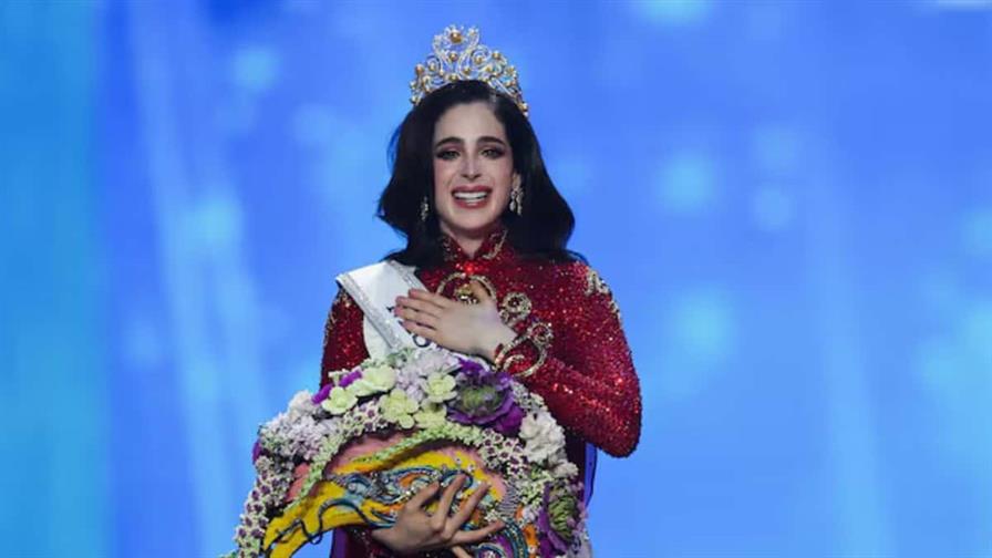¿Quién es Fátima Bosch, la mexicana coronada como Miss Universo 2025?