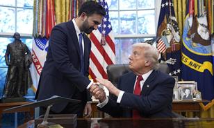 Mamdani y Trump abordaron la mayor inversi&oacute;n en vivienda de Nueva York en cinco d&eacute;cadas