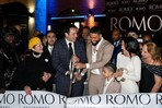 ROMO Restaurant de DJ Adoni se ha posicionado como la sensación gastronómica de NY ROMO Restaurant de DJ Adoni se ha posicionado como la sensación gastronómica de NY