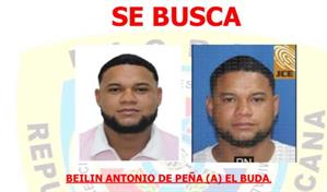 Se fuga recluso que guardaba prisión preventiva por la muerte de un DJ en Puerto Plata