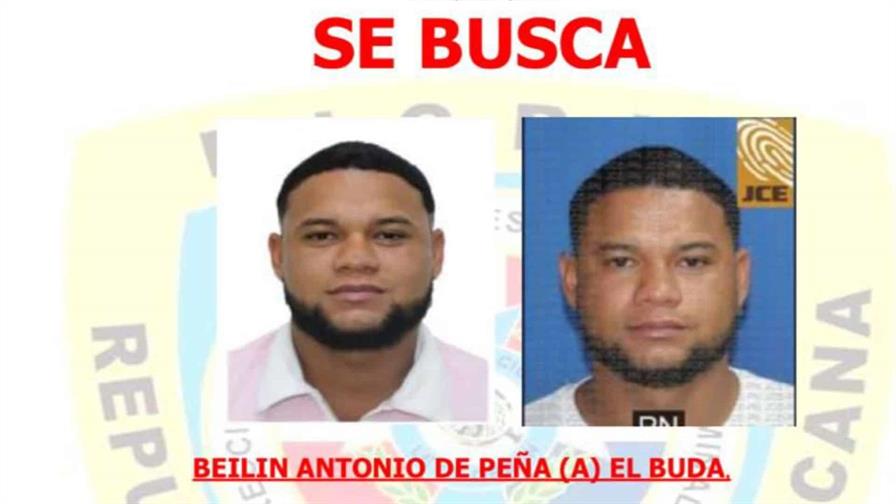 Se fuga recluso que guardaba prisión preventiva por la muerte de un DJ en Puerto Plata