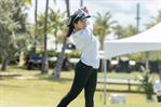 Shanel Rodríguez se une al equipo de golf de la Universidad Palm Beach Atlantic Shanel Rodríguez se une al equipo de golf de la Universidad Palm Beach Atlantic