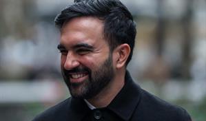 Trump cree que la reunión con Mamdani será cordial a pesar de sus diferencias