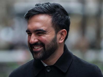 Mamdani asigna 400 asesores para abordar contrataciones y políticas